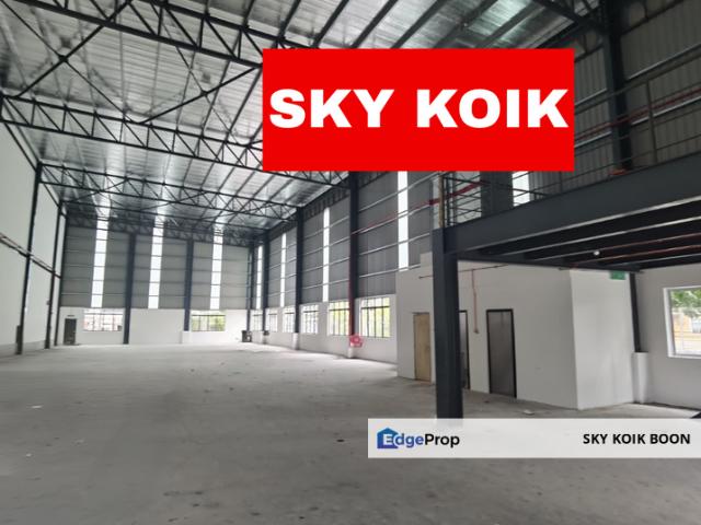 Bayan Lepas Industrial Park