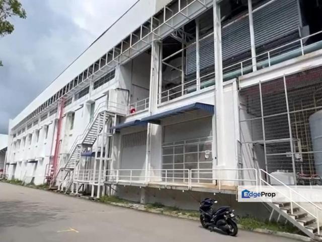 Bayan Lepas Industrial Park