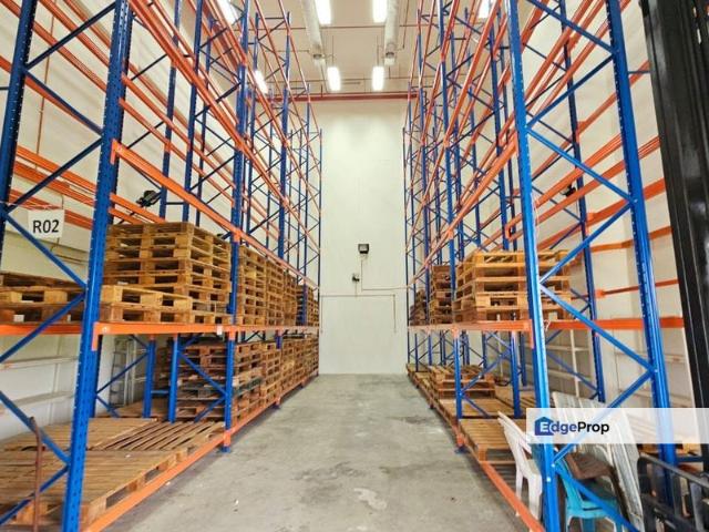 Bayan Lepas Industrial Park