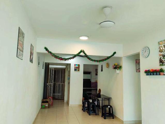 Bayan Lepas One Foresta Apartment House For Rent