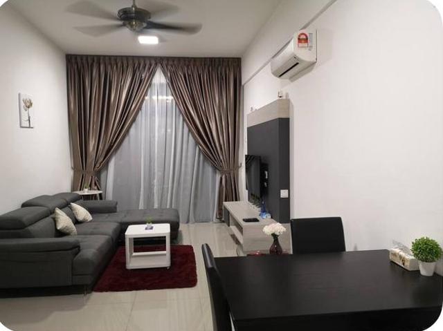 Bayan Lepas Promenade For sale