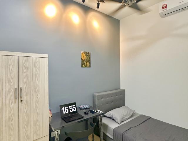 BAYAN LEPAS Rooms To Rent
