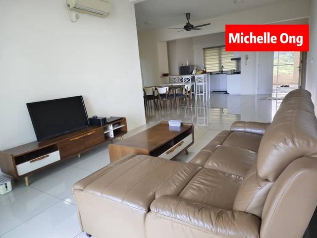 Bayan lepas Sungai Ara relau condo pavillion resort teluk kumbar