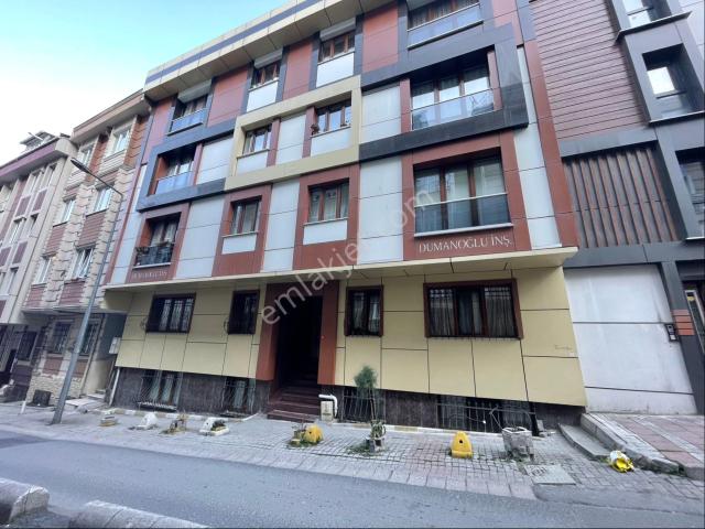 Bayan Öğrenciye Ve Bekara Uygun Eşyalı Kiralık Paylaşımlı Daire