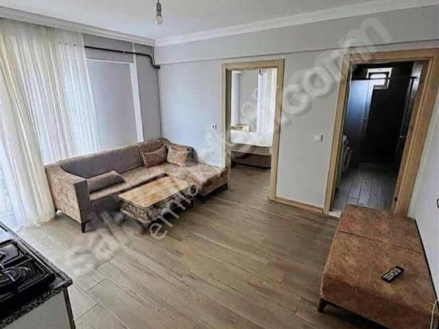 Bayan Öğretmen Kiracısı Bulunmaktadır Ara Kat Ön Cephe 1+1