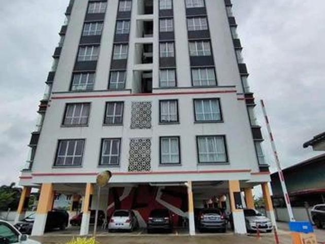 Bayan residence cherang panji