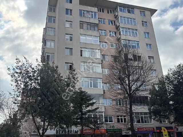 Bayar Cad.tüccarbaşına Yakın 3+1 Bakımlı