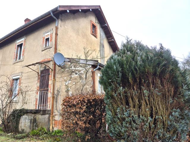 Bayard sur Marne Vente Maison 52