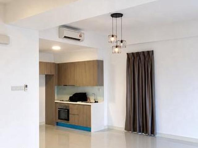 BAYBERRY 1 ROOM SEMI FURNISH TROPICANA GARDENS Kota Damansara