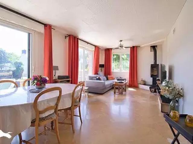 Baye 29300 Achat / Vente maison 7 pièces t7 parking
