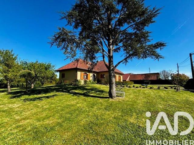 Bayenghem lès Éperlecques Vente Maison 62