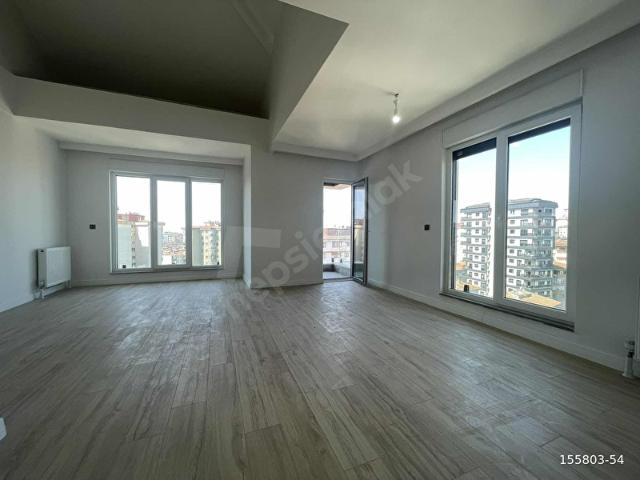 BAYER CADDESİNE YAKIN 2+1 LOFT DAİRE