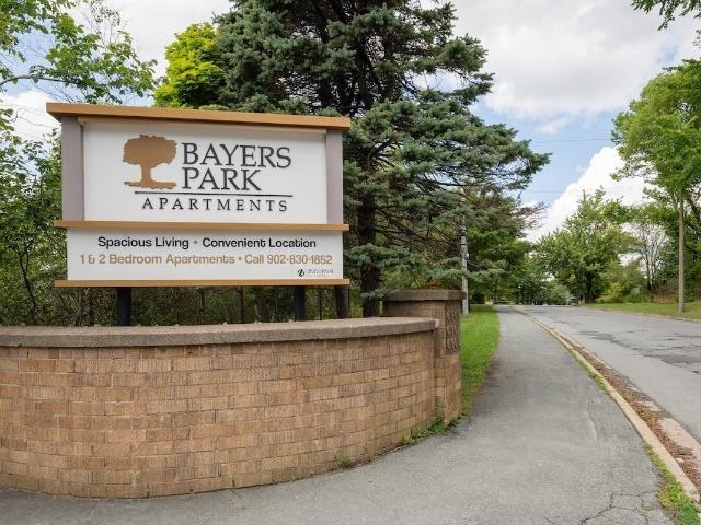 Bayers Park Apartments Studio Apartment for Rent at 6969 Bayers Rd, Halifax, NS B3L 4P3 West End