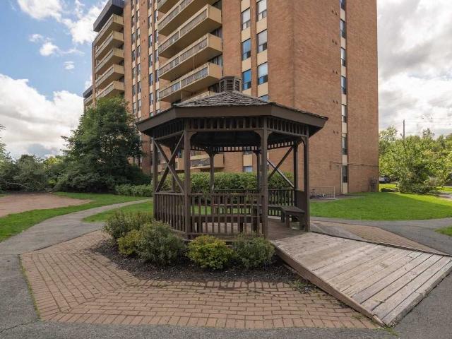 Bayers Park Apartments Studio Apartment for Rent at 6969 Bayers Rd, Halifax, NS B3L 4P3 West End