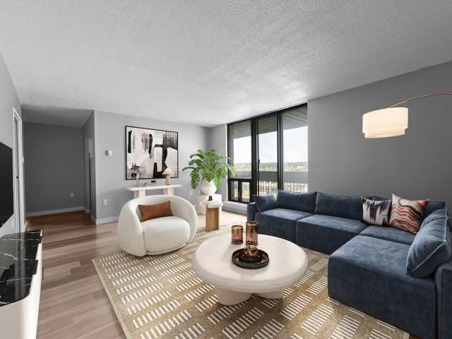 Bayers Park Apartments