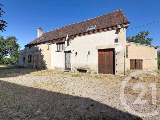 Bayet Vente Maison 03