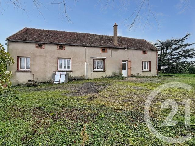 Bayet Vente Maison 03