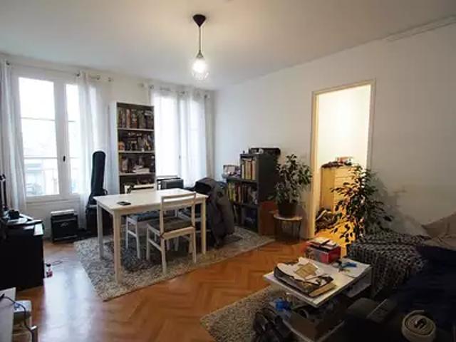 Bayeux 14400 Achat / Vente appartement 2 pièces t2 parking