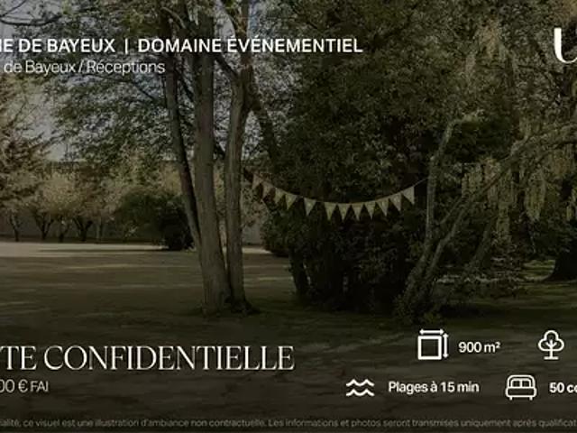 Bayeux 14400 Achat / Vente maison