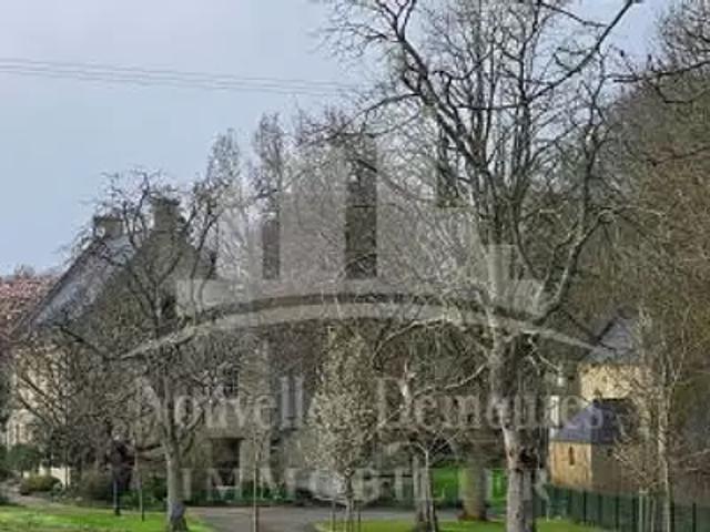 Bayeux 14400 Achat / Vente maison 10 pièces t10 au dernier étage