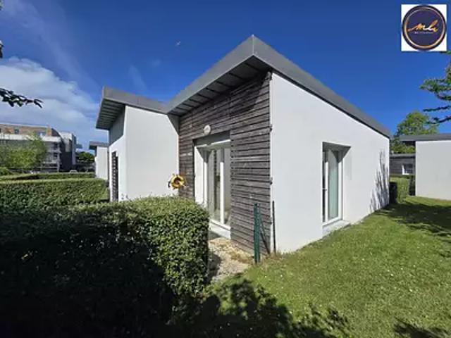 Bayeux 14400 Achat / Vente maison 3 pièces t3 parking