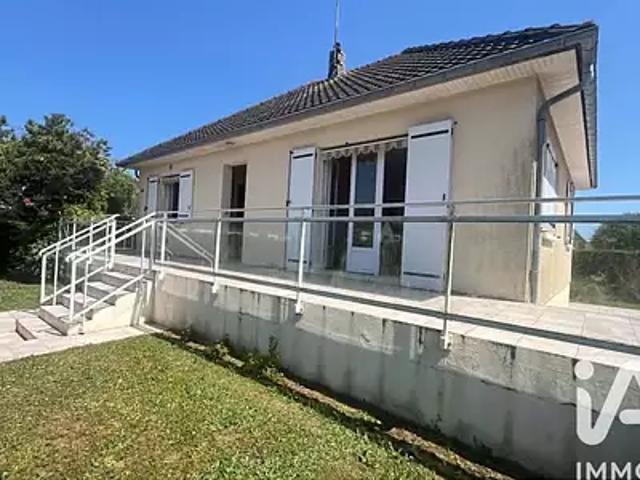 Bayeux 14400 Achat / Vente maison 3 pièces t3