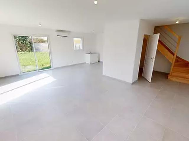 Bayeux 14400 Achat / Vente maison 4 pièces t4 parking