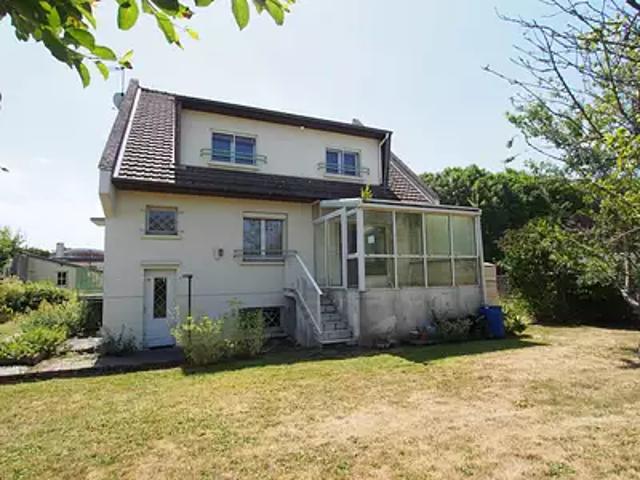 Bayeux 14400 Achat / Vente maison 4 pièces t4