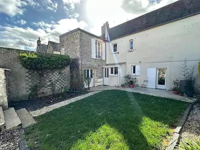 Bayeux 14400 Achat / Vente maison 5 pièces t5