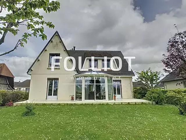Bayeux 14400 Achat / Vente maison 6 pièces t6 au dernier étage