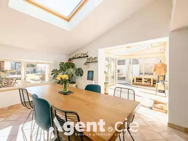 Bayeux 14400 Achat / Vente maison 6 pièces t6