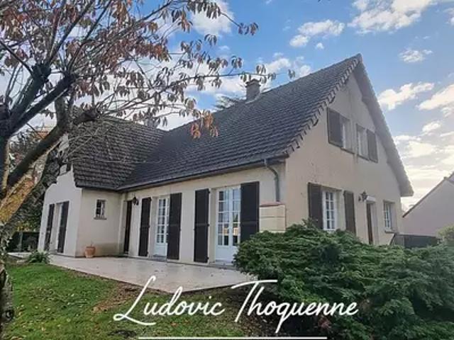 Bayeux 14400 Achat / Vente maison 7 pièces t7