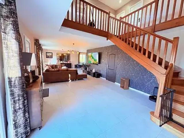 Bayeux 14400 Achat / Vente maison 9 pièces t9
