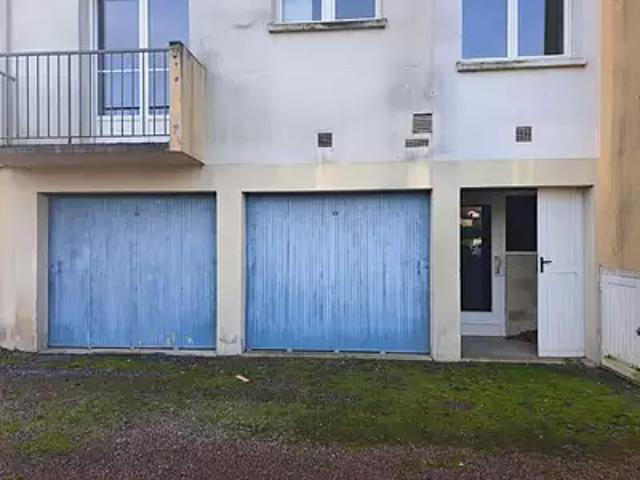 Bayeux 14400 Achat / Vente parking