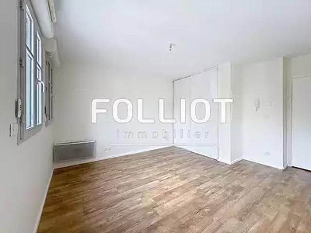 Bayeux 14400 Location appartement 1 pièce t1 cave parking