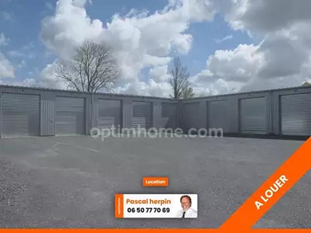 Bayeux 14400 Location parking