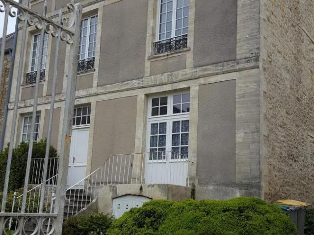 Bayeux Location Appartement 14