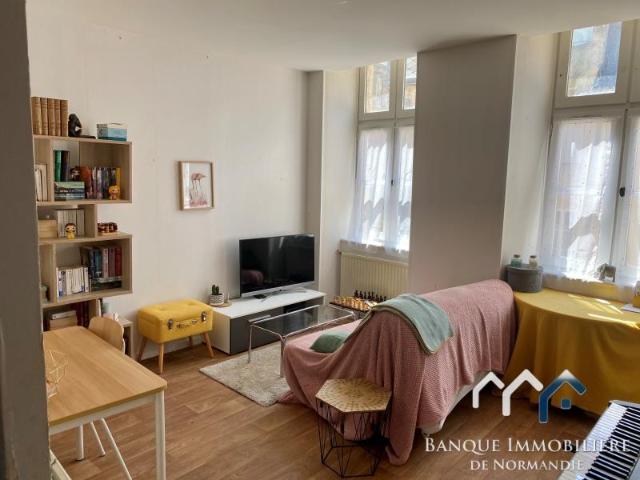 Bayeux Location Appartement 14