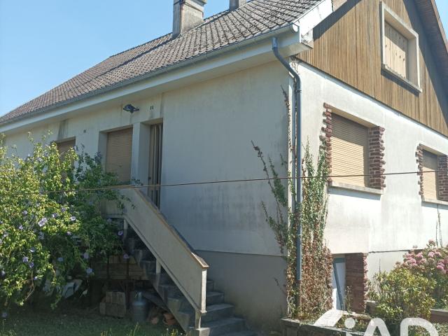 Bayeux Vente Maison 14
