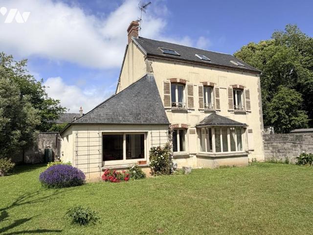 Bayeux Vente Maison 14