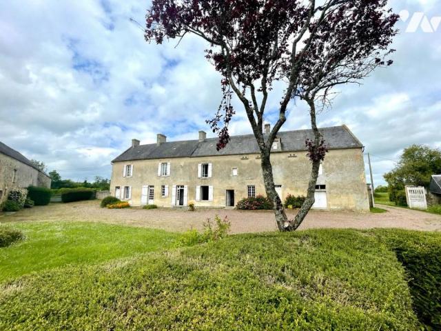Bayeux Vente Maison 14