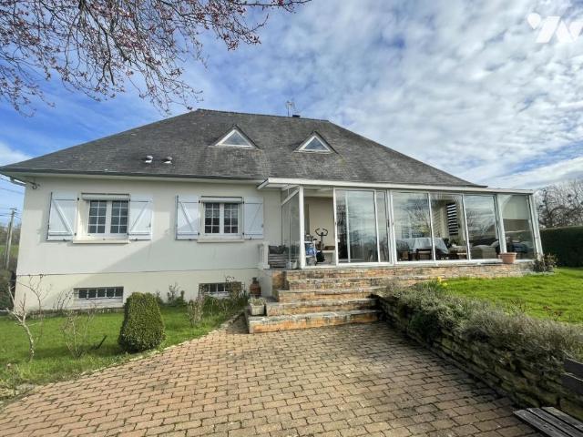 Bayeux Vente Maison 14
