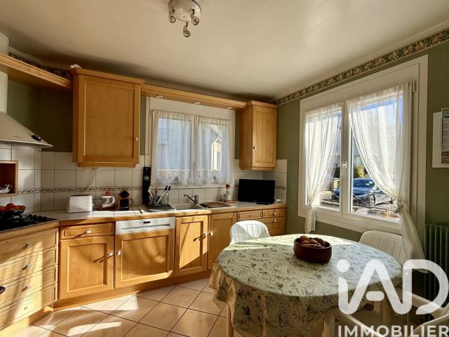 Bayeux Vente Maison 14