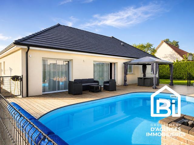 Bayeux Vente Maison 14