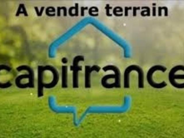 Bayeux Vente Terrain 14