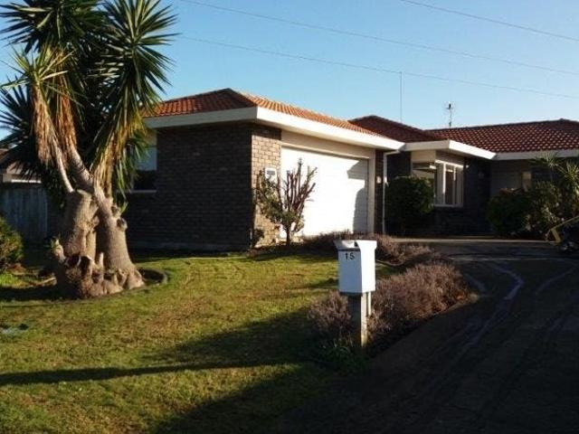 bayfair, 3 bedrooms