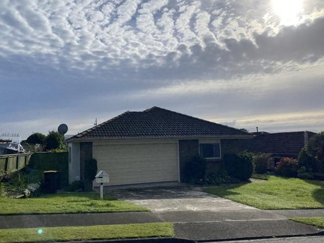bayfair, 3 bedrooms