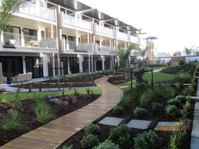 bayfair, 3 bedrooms