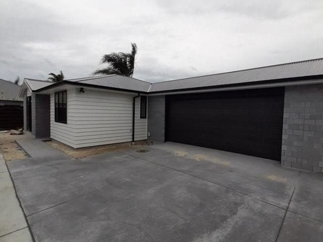 bayfair, 3 bedrooms