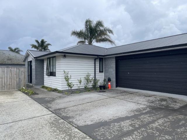 bayfair, 3 bedrooms